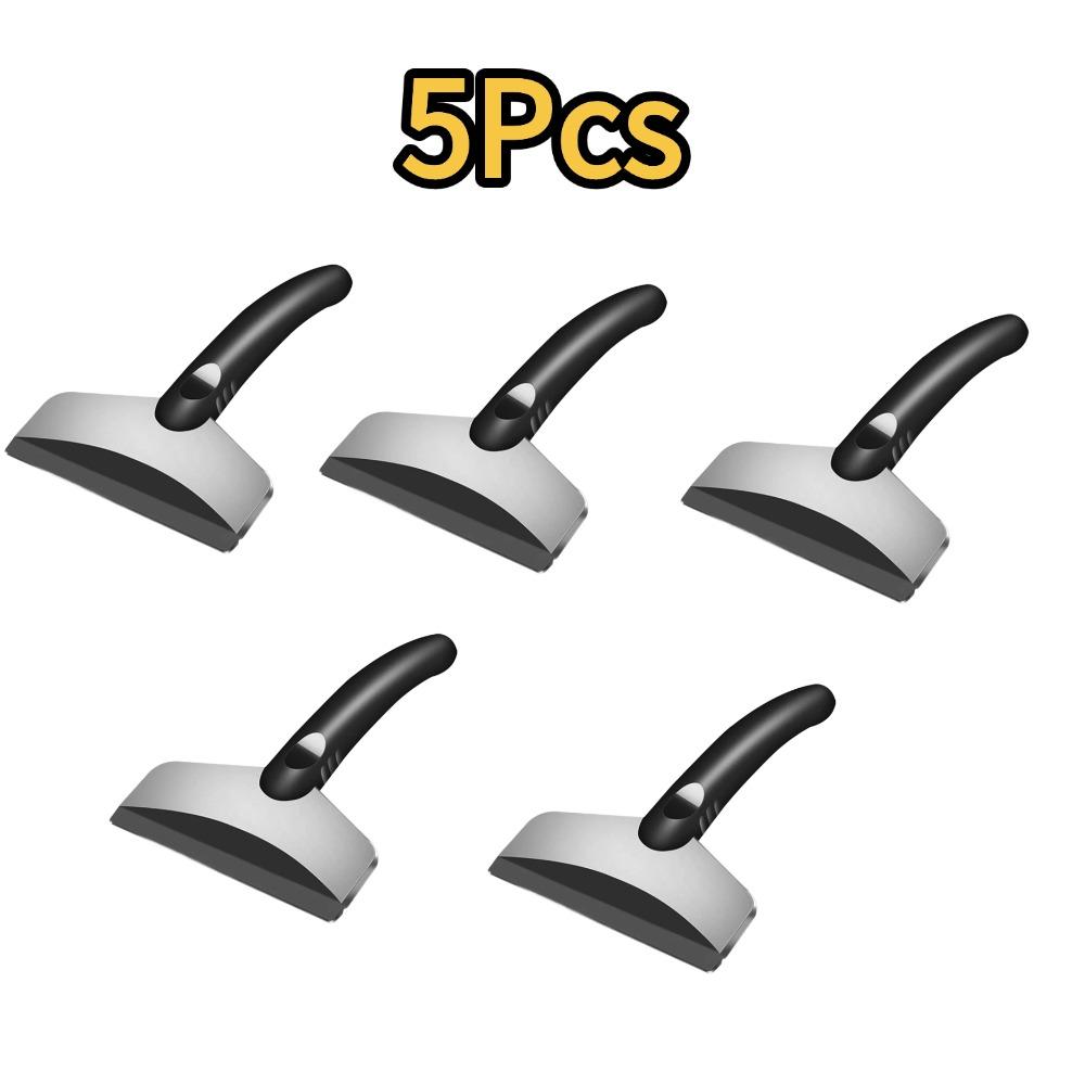 Cars Snow Shovel Ice Shovel Window Cleaning Multifunction Windshield Defrosting Ice Scraper Tool Cars Cleaning Auto Accessories
