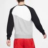 Nike Sportswear Sweater 'Black' Men's BV5305-064