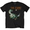 The Cure - The Cure T-Shirt - The Cure Disintergration - Disintergration T-Shirt - Goth T-Shirt - New Wave - RockoffTrade