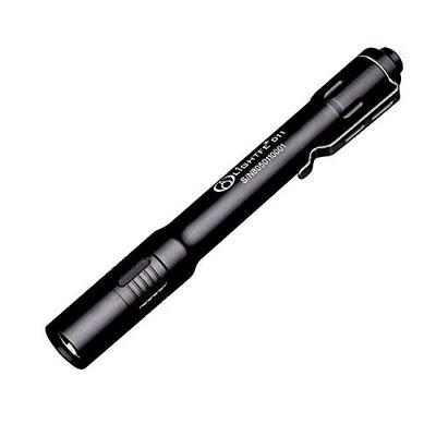 LIGHTFE D11 Portable Flashlight, 3 Modes, High Output LED, Long Life, Medical Penlight, High Brightness, Multi-function Penlight