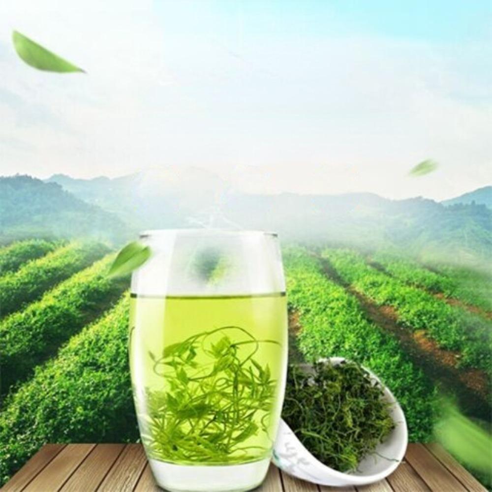 Organic Gynostemma Pentaphyllum Jiaogulan Herbal Tea 250g