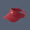 Outdoor Empty Top Hat Duck Cap Embroidered Baseball Cap Light Breathable Casual Visor