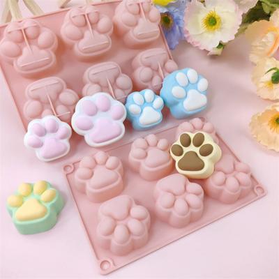 Utensilios para el horno – Esteras de silicona y moldes para hornear