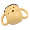 Toddler Insulation 316L Stainless Steel Cup yellow
