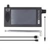 SDR Radio DSP Digital Demodulation Shortwave FM MW SSB CW HAM Radio Receiver