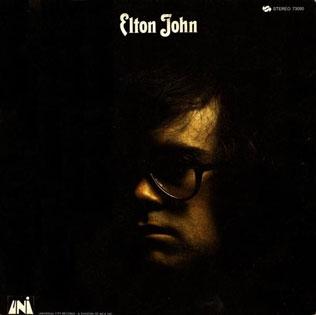 

LP Пластинка ЭЛТОН ДЖОН Elton John 0864041 DJM 2020 Всемирный Рок