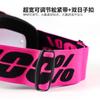 Motorcycle Goggles Off-Road Riding Safety Gear Wind Dust Protection Cycling Protective Eyewear Unisex PC Lens