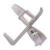 Outdoor Mountain Bike Cycling   Handle Bar Water Bottle Cup Rack Holder Cage Black
