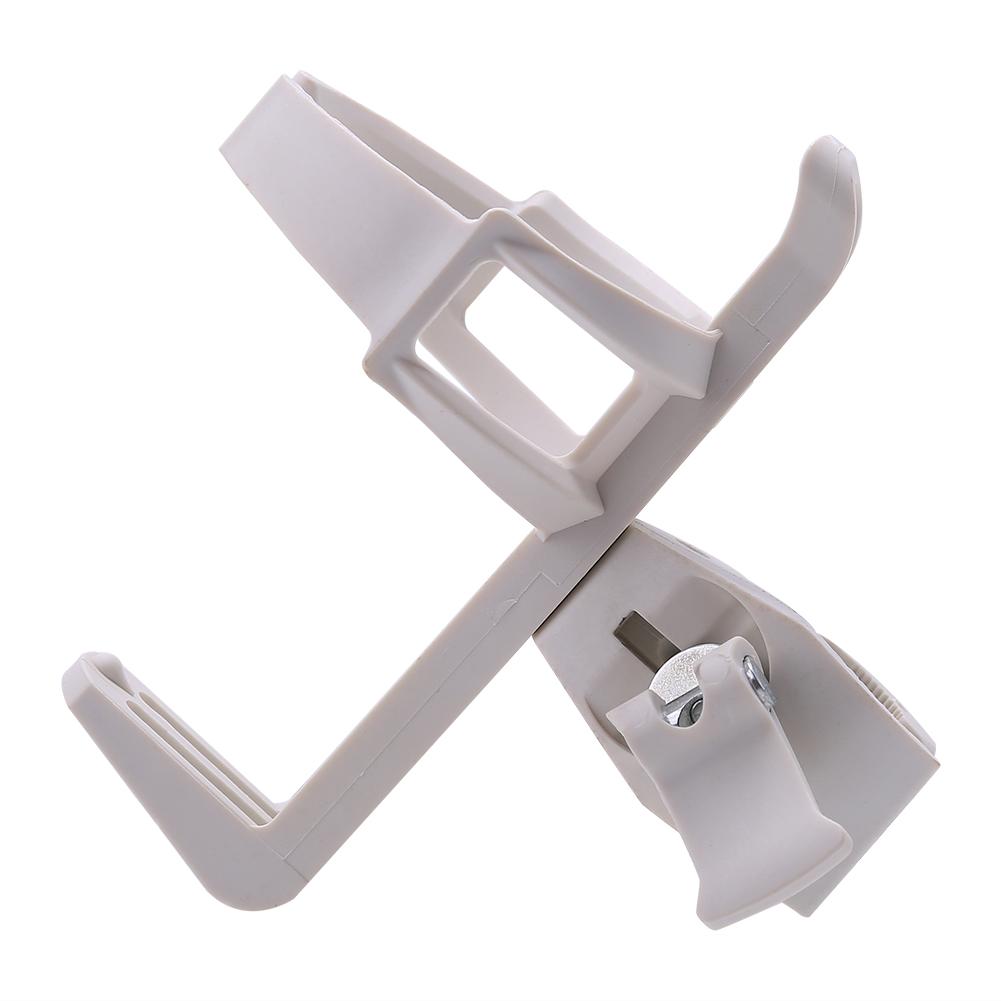 Outdoor Mountain Bike Cycling   Handle Bar Water Bottle Cup Rack Holder Cage Black