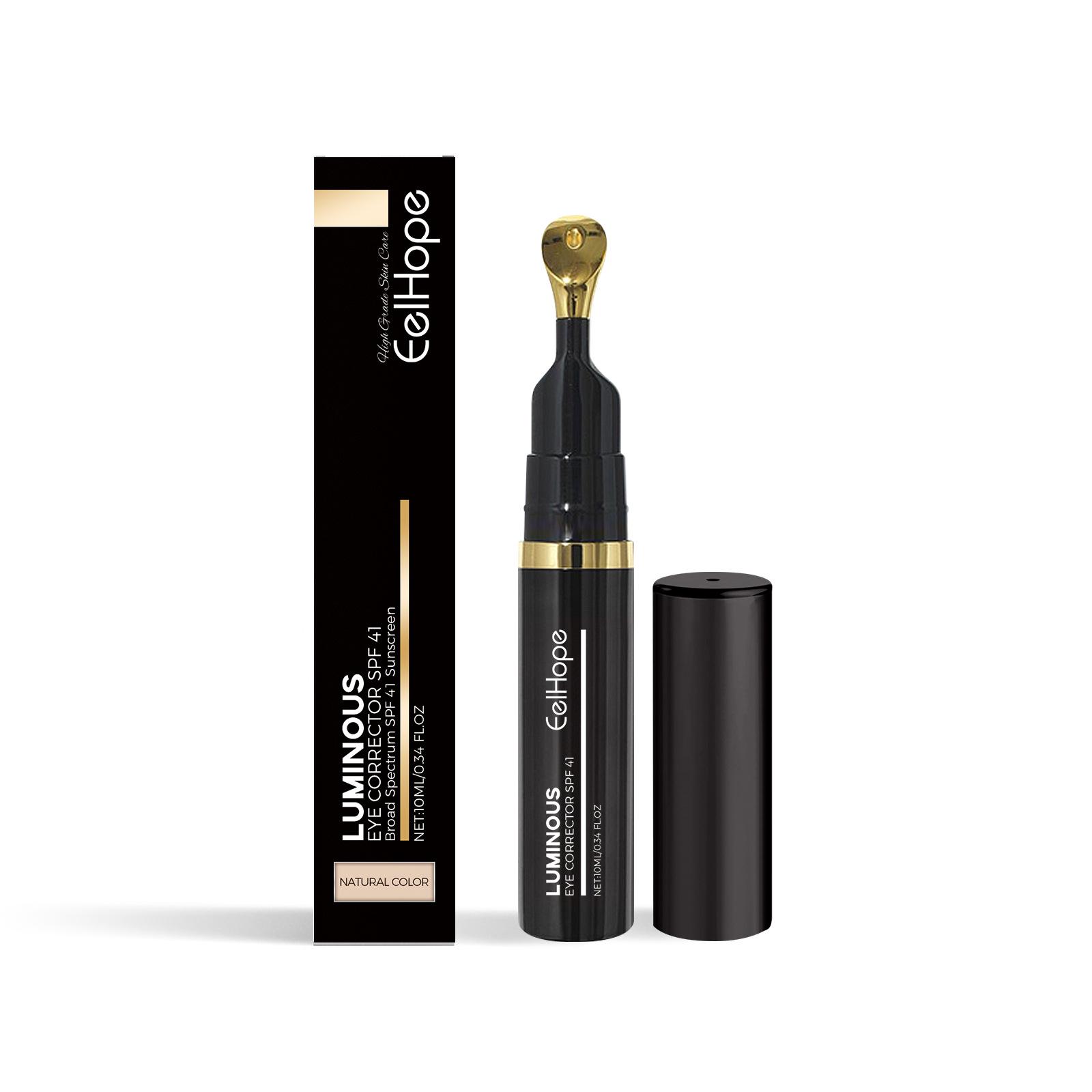 EELHOPE Lightweight Nourishing Dark Circle Concealer Cream