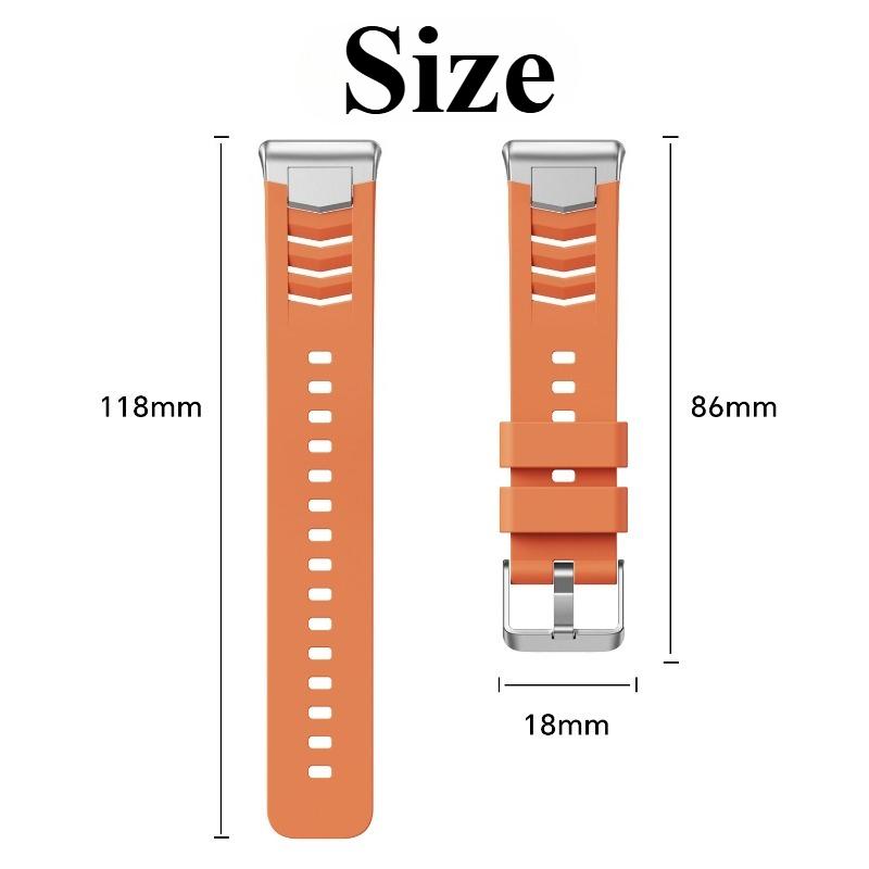 Silicone strap for huawei Band 11/11NFC Accessories Sport breathable Bracelet Wristband belt pulseira correa for huawei band 11Pro/11ProNFC