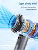 Vitesga Outdoor Portable USB Handheld High-Speed Mini Fan