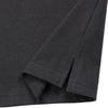 Solti Utility Henly Neck T-Shirts (Charcoal)