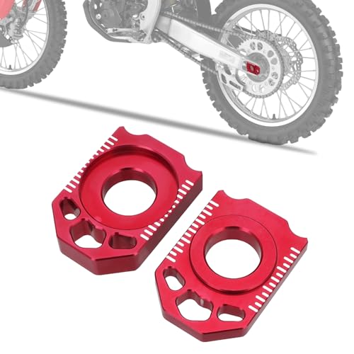 

JFG CRF250L (S)/RALLY/RALLY(S)[md47] Motorcycle Off-Road Bike - Red