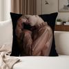 Singer PPerfume Genius Glory Pillow Case Suitable For Bedrooms Living Rooms Cars Home Decoration
