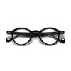 PC Round Eyeglasses Ultralight Hyperopia Glasses Elegant Presbyopic Eyewear  Men Women