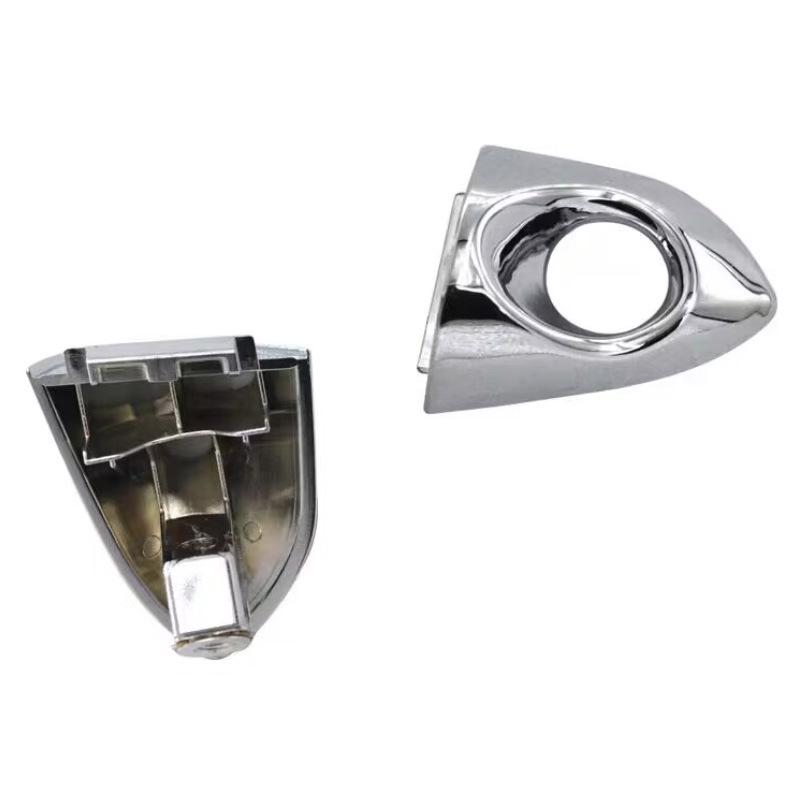 

Для Kia Carens 07-12 Накладка на внешнюю ручку передней двери с отверстием