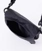 GUIDE shoulder bag, double-sided water-repellent, lightweight
