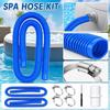 Accesorii pentru baie – Furtunuri