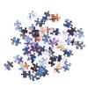 1000 Piece Dream Universe Jigsaw Puzzles Logic Training Educational Puzzle Toys Perfect Gift for Boys Girls