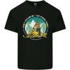 Snowmobile Dont Follow Me Funny Unisexs Light Cotton TShirt