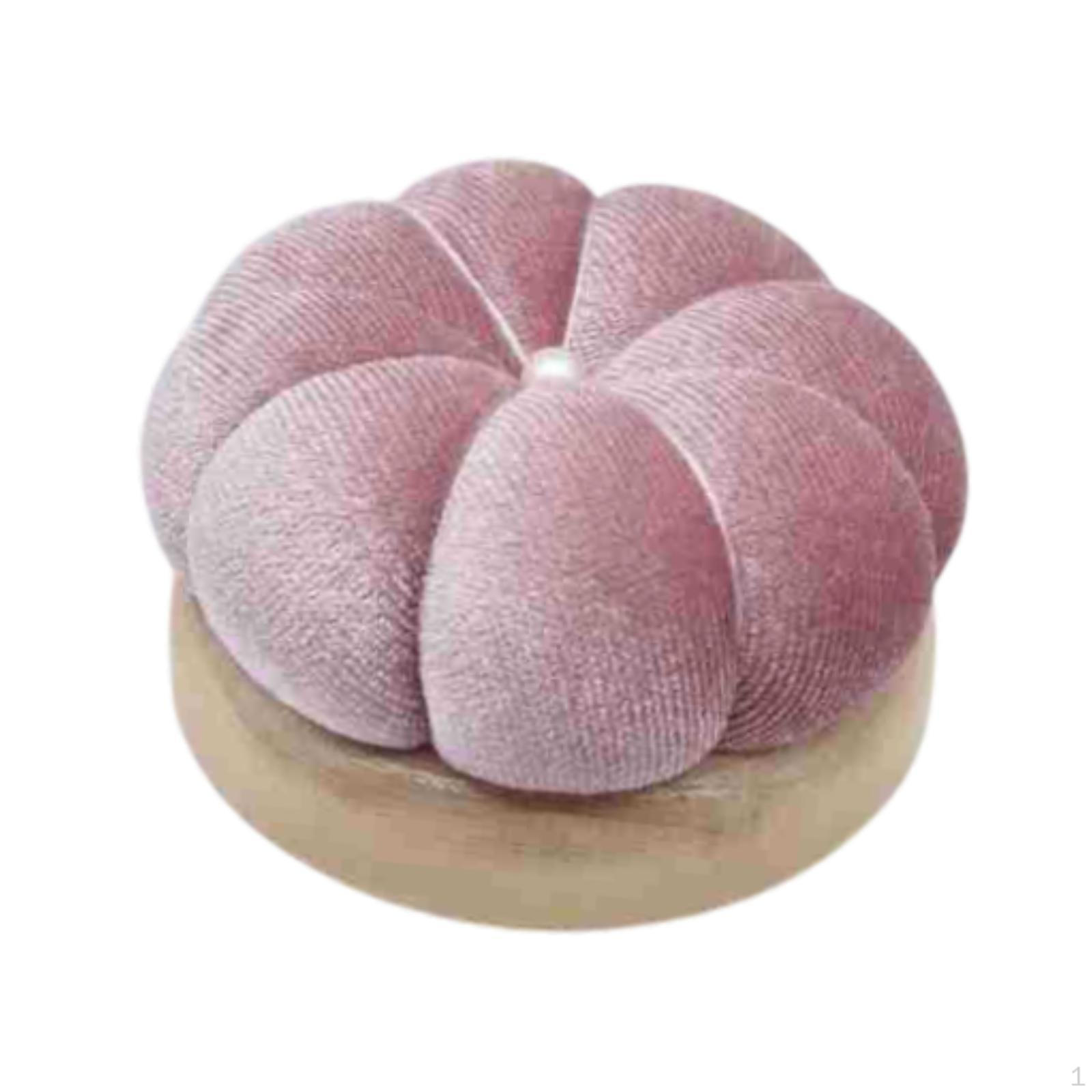 

Подушка Aiguille Pincush для виготовлення виробів для вишивки своїми руками, дні народження Pink