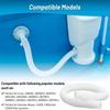 Above Ground Pool Skimmer Hose Replacement Parts