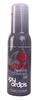 Lubrifiant Arôme Cerise JoyDrops 100mL - Joy Drops - Lubrifiant Eau