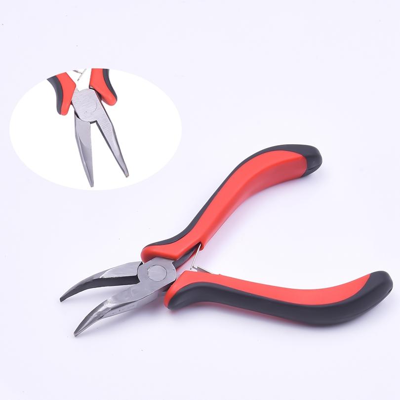 Metal Tools/Pliers For Jewelry Making Supplies Nose/Cutting Plier DIY Earrings Keychain Materials Armband Maken Benodigdheden