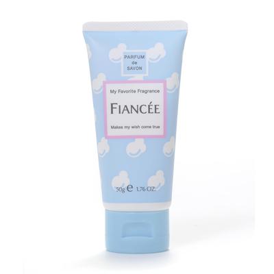 Fiance Hand Cream Soap