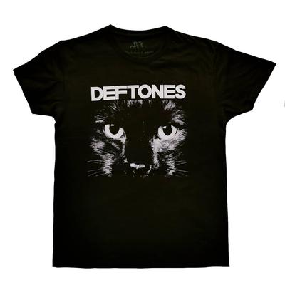 T-Shirt Deftones Nu Metal Rock T-Shirt T-Shirt Herren Kinder