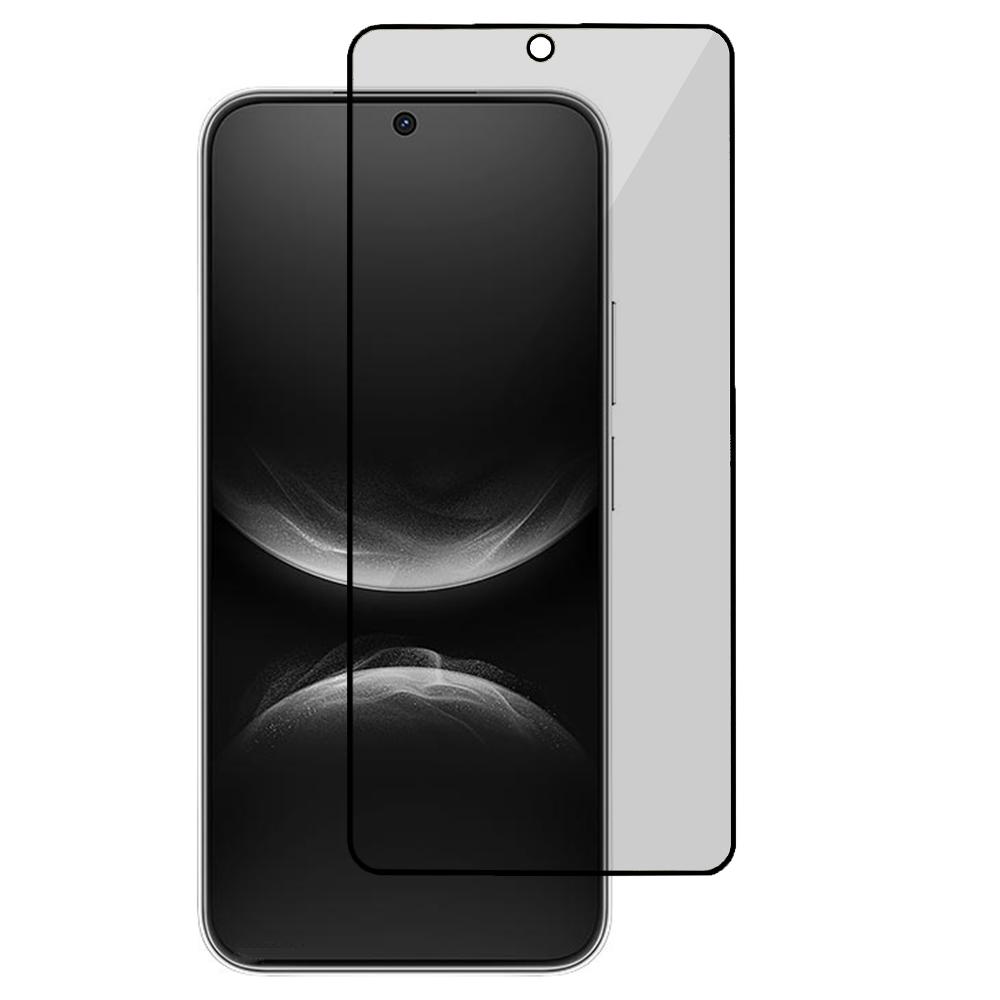 For Huawei nova 14 5G Tempered Glass Film Anti-Peep Privacy Protection Screen Protector Full Glue