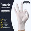 Beiyou Disposable Thickened Nitrile Gloves