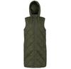 Ruriette Vest
