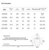 Xuezhongfei Women's Short Hooded Down Vest