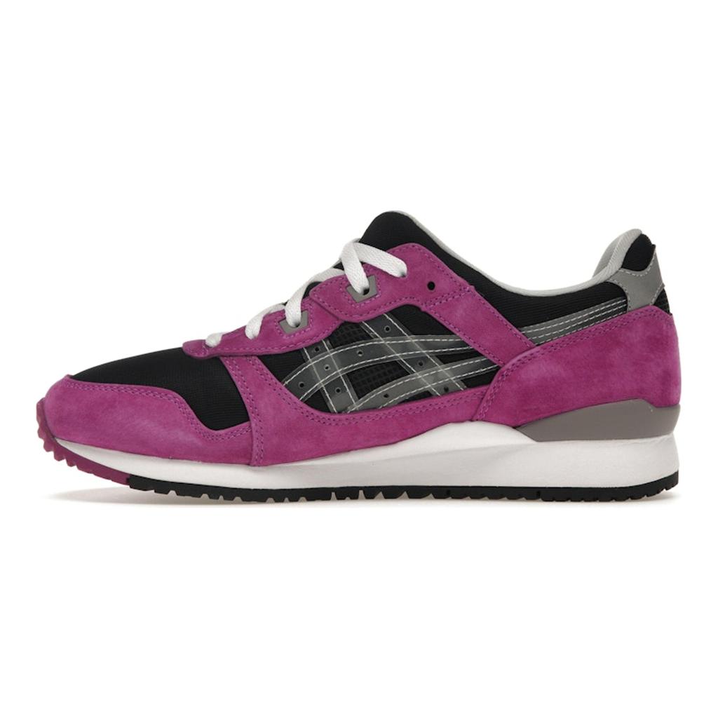 Awake NY X ASICS Gel Lyte 3 Black Pink Men Sneakers 1201A568-001