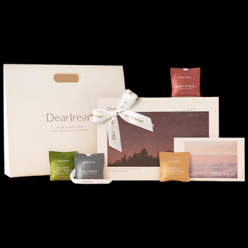 

Aileen Four Seasons Star Scent Gift Set