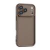 For iPhone 17 Pro Max-deksel For iPhone 17 Pro-deksel Luksuriøst Støtsikkert Mykt TPU Flytende Silikon Telefon Bakdeksel For iPhone17 Air