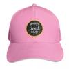 Always Tired Club Baseball Cap Beach Outing Funny Hat Fishing Caps Unisex Winter Hat Unisex Womens