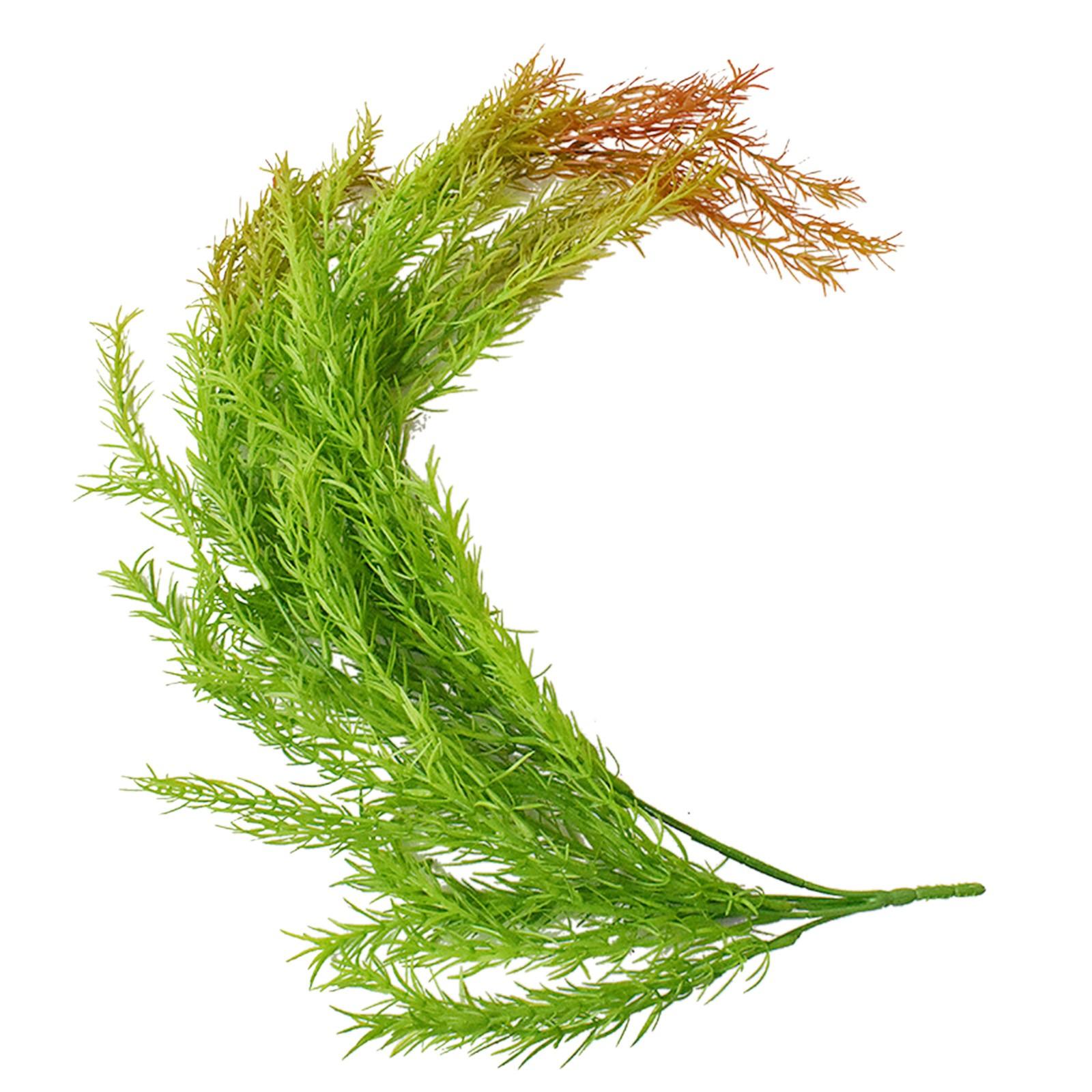 

Simulation Garland Door Decoration Ring Small Thorn Door Leaf Wreath зелёный