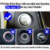 Car One-click Start Stop Push Button Ignition Switch Keyless For Mecedes Benz All Series W204 W205 W245 W211 W212 W221 W164 W166