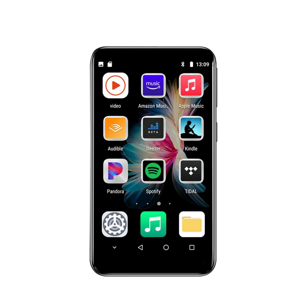 

Smooth Android OS Mymahdi 8 9GHz 0 Memory Expandable 1TB With Memory Unlimited MP3 Player Player With Bluetooth