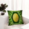 B-Bitcoin Cushion Cover Pillowcase Upholstery Sofa Throw Pillow Home Decor Pillowcas