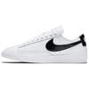 (WMNS) Nike Blazer Low 'Weiß' Damen BQ0033-100