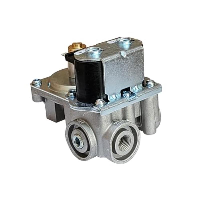 161109 Gas Valve RV Water Heater Gas Control Valve Part Compatible with Suburban RV Water Heater 4/6/10/12/16 Gallon SW Series