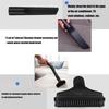 Universal Fit Plastic Vacuum Cleaner Head 32mm 6 In 1 Set Vacuum Cleaner Accessories Replacement Vacuum Attachments Sofa