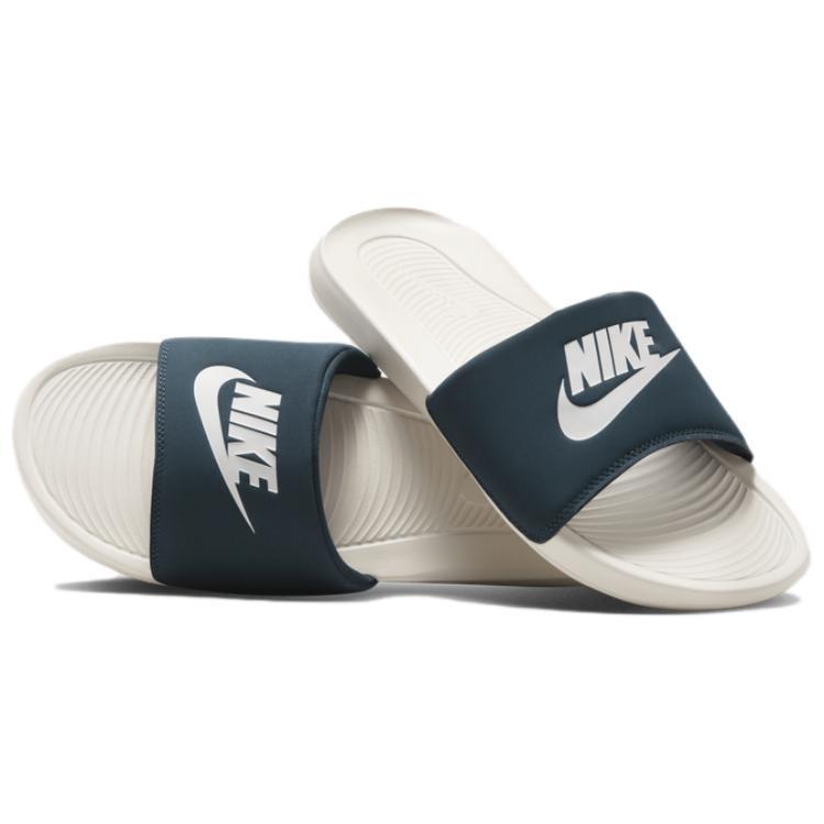 Nike Victori One Slide 'Armory Navy' Men's CN9675-403
