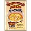 Curry Meshi Chicken Ramen Bukkomi Meshi Instant Rice 77g x 6 Packs