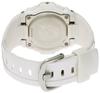 Baby G Watch Radio Solar EL Backlight Type White [Casio] BGR-3003-7AJF