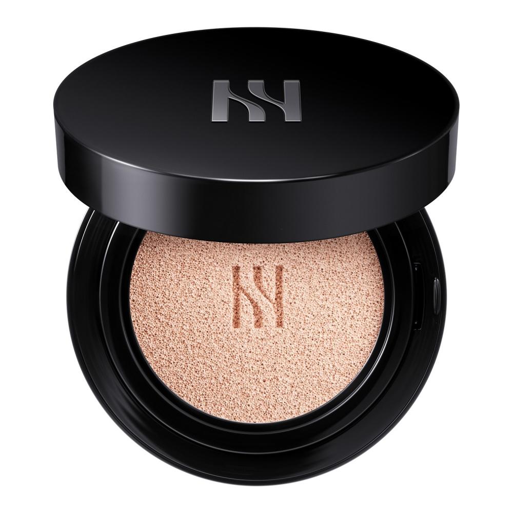 Hera Black Cushion Foundation 23c1 15g 2  Original+refill 